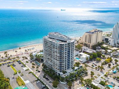 701 N Fort Lauderdale Beach Boulevard #1206