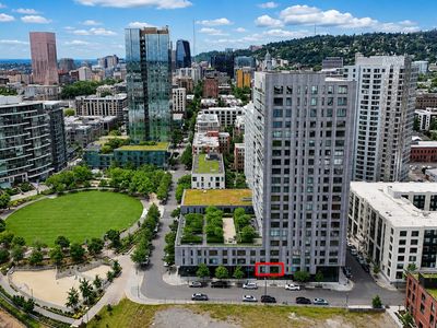 1150 NW Quimby St Unit 204