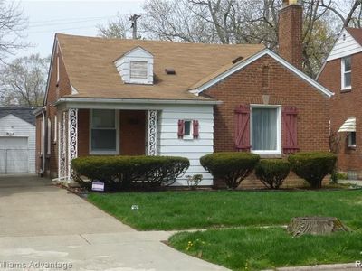 16543 Greenview Ave