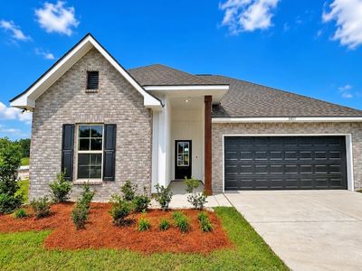 2908 Walnut Grove Dr Lot 72