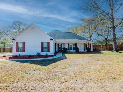 100 Crystal Ridge Cir