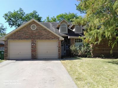 12418 Summer Hill Dr