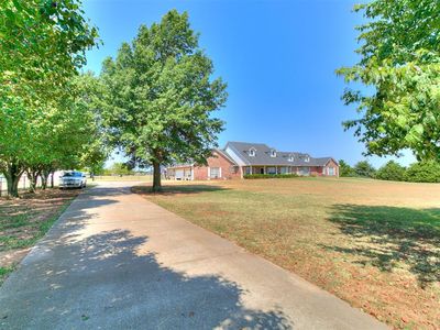 5401 Castleridge Dr