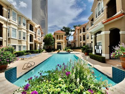 3231 Allen Pkwy APT 6102