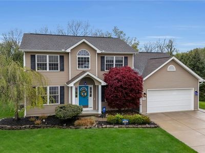4596 John Michael Way