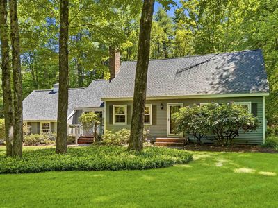15 Woodward Road