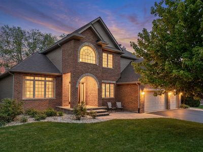 25831 W Meadowland Cir