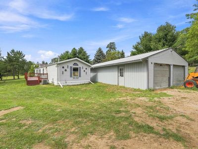 Property at N485 EAST ROAD, Waupaca, WI
