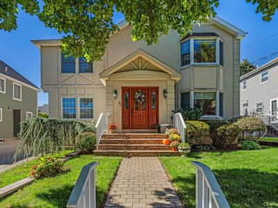 22 Clover Avenue
