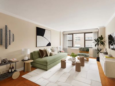301 E 69th St APT 3B