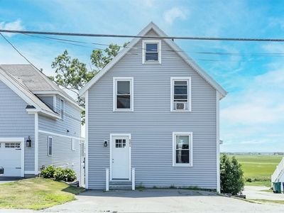 501 Winnacunnet Rd #1