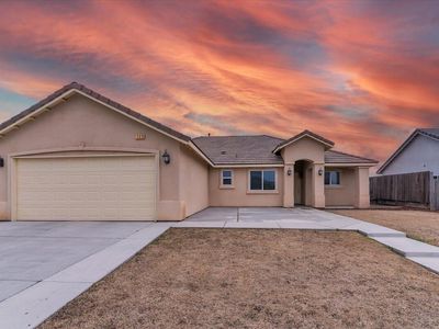 509 E Wutchumna Avenue