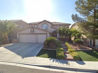 2733 Warm Rays Ave
