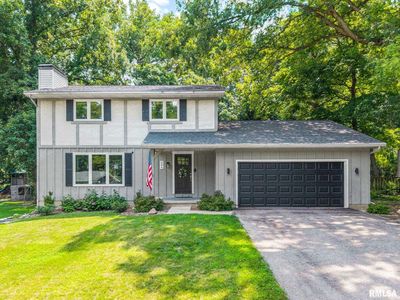804 W South Forest Trl