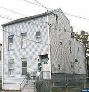 256 Van Houten St