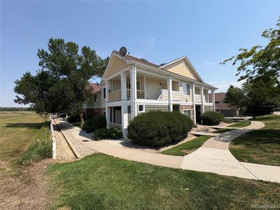 4645 Hahns Peak Drive #201