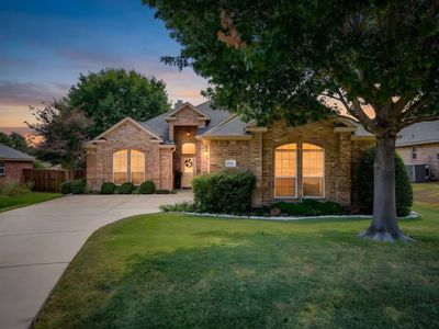10521 N Haven Dr