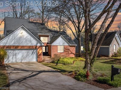 3160 W Ridge Ct