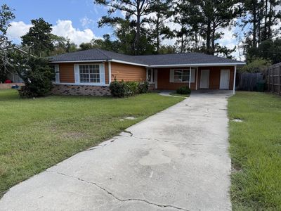 1003 Ponderosa Dr
