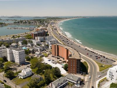 121 Nantasket Ave APT 805