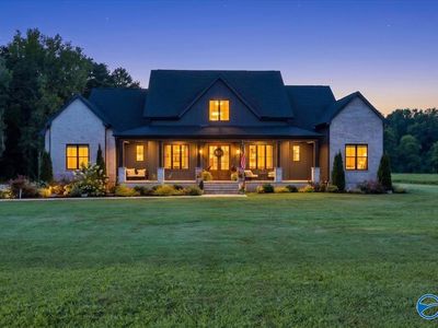4444 Old Highway 431