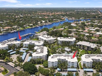 944 Bay Colony Drive S #And Slip 14