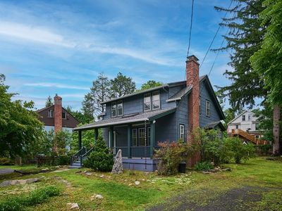 Property at 9 McClure St, Amherst, MA