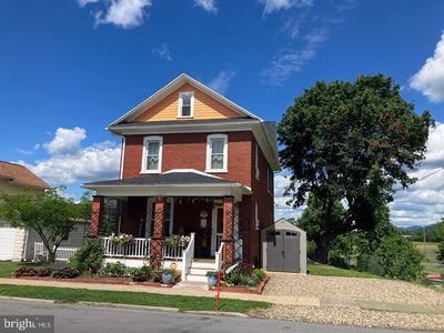 Property at 304 S Jones St, Lock Haven, PA
