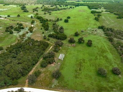 County Road 121 #121