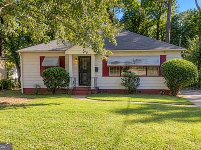 1124 Wyland Dr SW