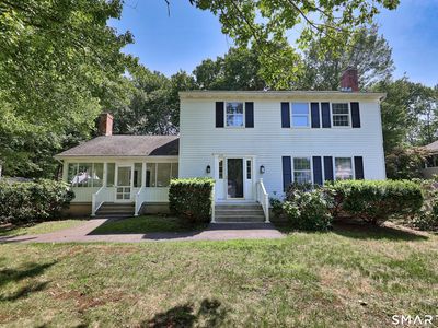 172 Wedgewood Drive