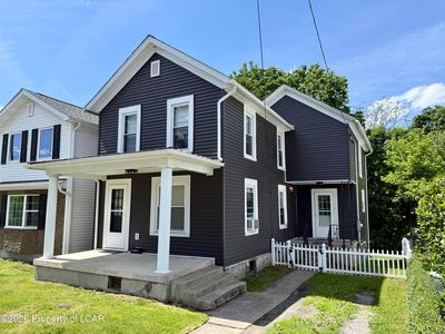 656 Tedrick St