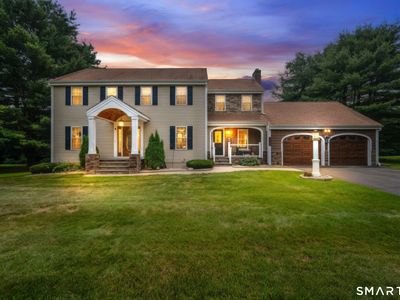 260 Lexington Road
