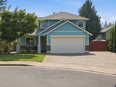 1040 Foxtail Ct NW