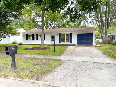 810 Fairoaks Dr