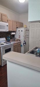 Property at 5602 PINNACLE HEIGHTS CIRCLE #312, Tampa, FL