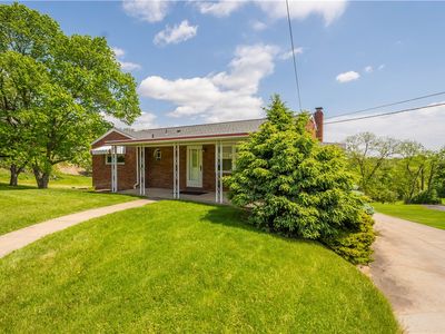 323 Old Clairton Rd