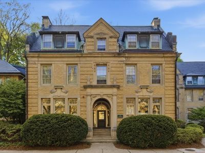 65 Glen Rd APT H1