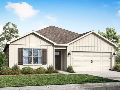 FREEPORT Plan, Sagebrush