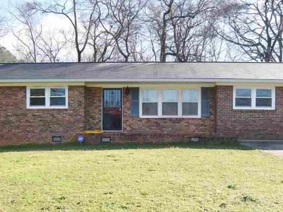 Property at 6201 Spruce Dr, Anniston, AL