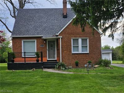 4624 Derbyshire Dr