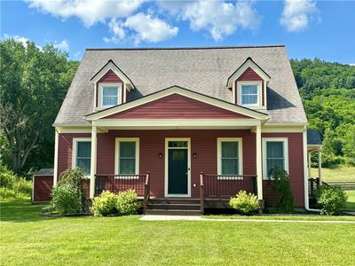 7 Welton Avenue Ext