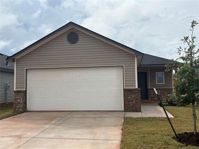 1203 Saddle Dr