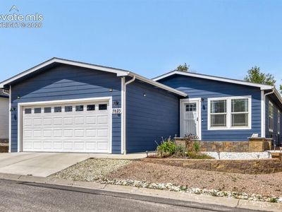 7823 Grizzly Bear Point