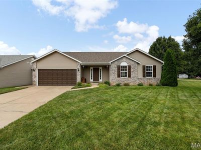 1447 Wood Haven Dr