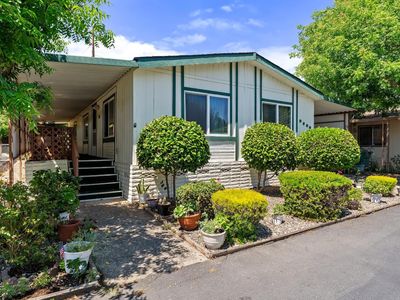 Property at 8009 Cliffrose Street, Windsor, CA