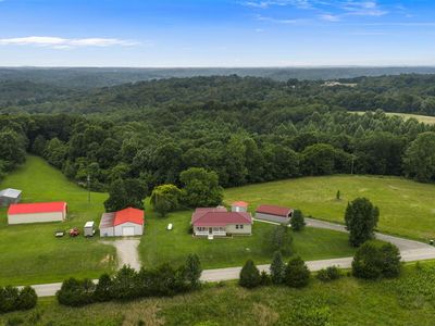 575 Dickeys Mill Rd