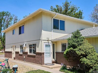 Property at 7309 W Hampden Avenue #4802, Lakewood, CO