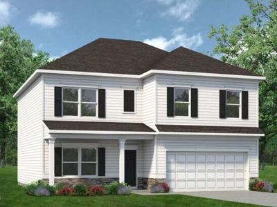 218 Smith Farms Dr