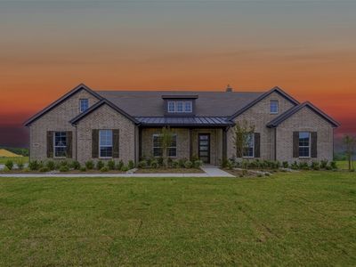 809 Valley Ridge Rd
